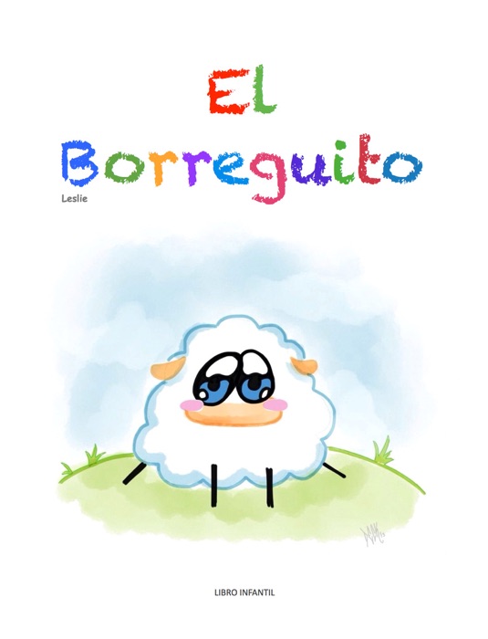 El Borreguito