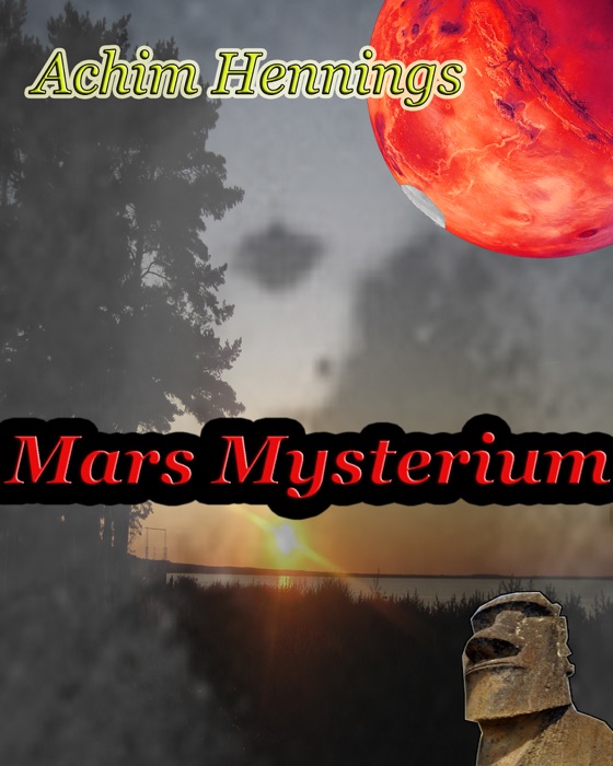 Mars Mysterium