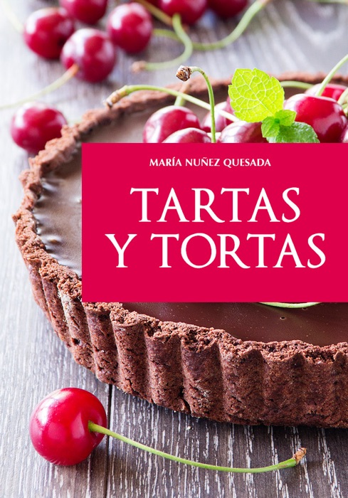 Tartas y tortas