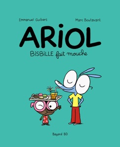 Ariol, Tome 05 - Emmanuel Guibert & Marc Boutavant