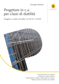 Progettare in c.a. per classi di duttilità - Giuseppe Barberio