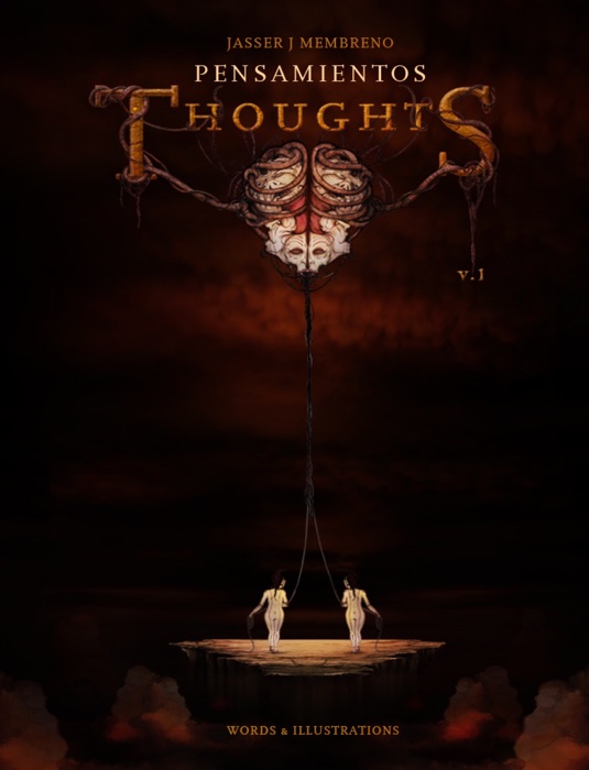 Thoughts/Pensamientos V1