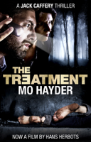 Mo Hayder - The Treatment artwork