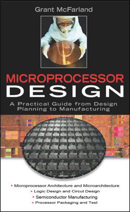 Microprocessor Design