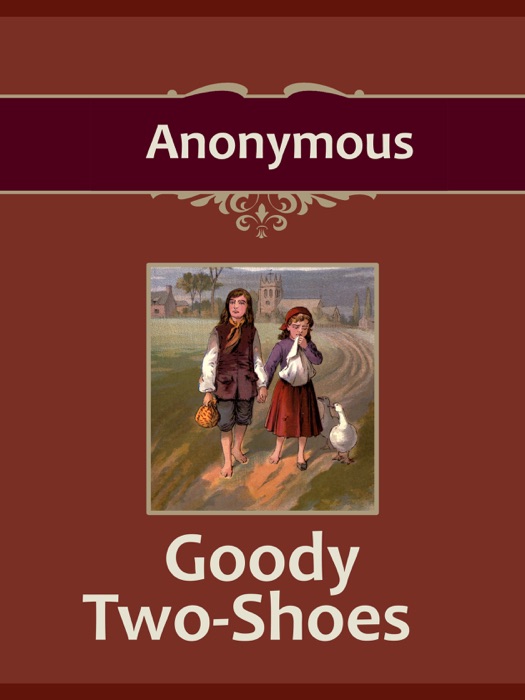 Goody Two-Shoes