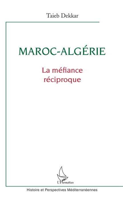 Maroc-Algérie