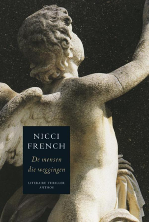 De mensen die weggingen - Nicci French