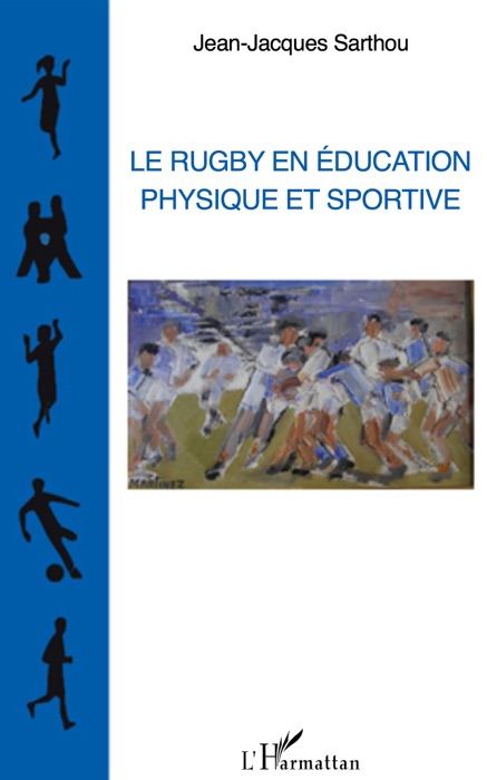 Le rugby en éducation physique et sportive