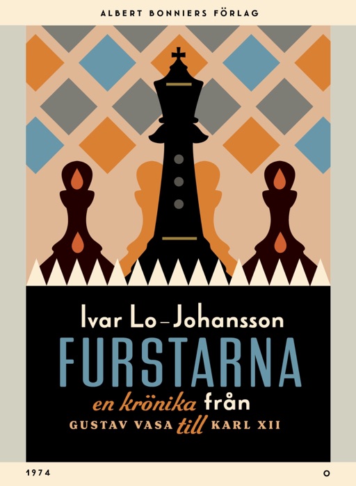 Furstarna