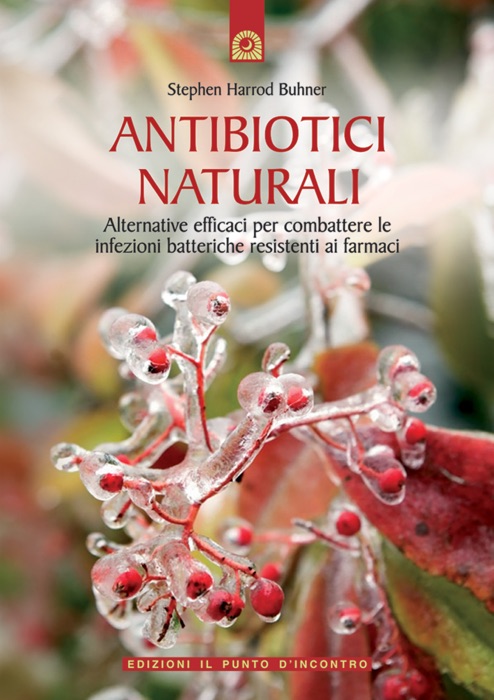 Antibiotici naturali