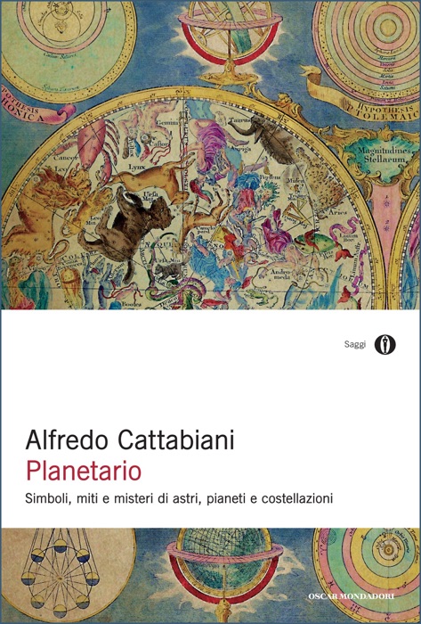 Planetario