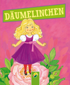 Däumelinchen - Hans Christian Andersen & Bianca Bauer-Stadler