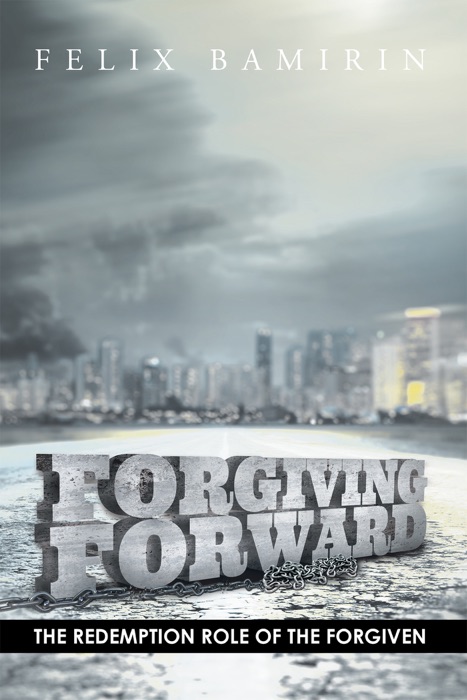 Forgiving Forward