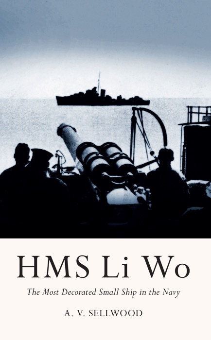 HMS Li Wo