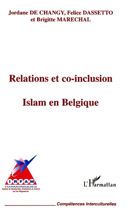 Relations et co-inclusion Islam en Belgique