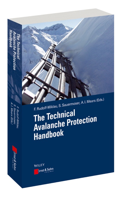 The Technical Avalanche Protection Handbook