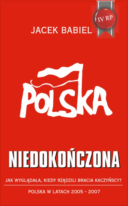 Polska niedokończona