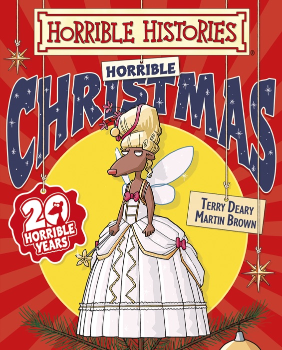 Horrible Histories: Horrible Christmas