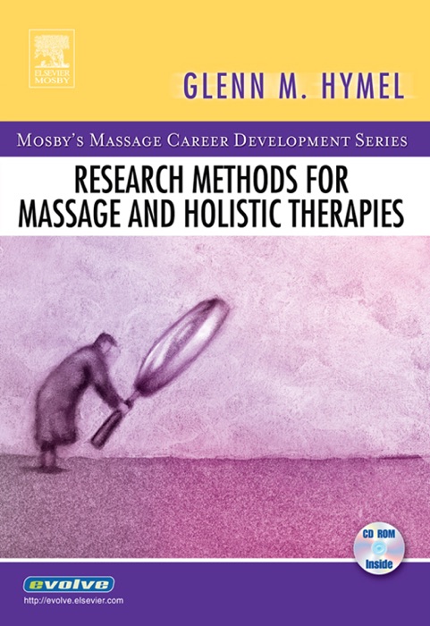 Research Methods for Massage and Holistic Therapies