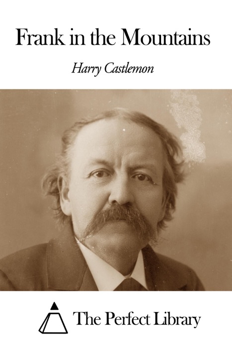 Frank in the Mountains