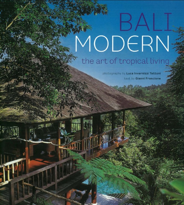 Bali Modern