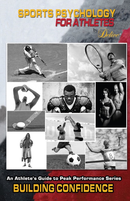 Sports Psychology for Athletes