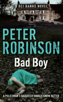 Peter Robinson - Bad Boy artwork