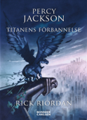 Titanernas förbannelse - Rick Riordan