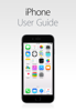 iPhone User Guide for iOS 8.4 - Apple Inc.