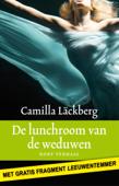 De lunchroom van de weduwen - Camilla Läckberg