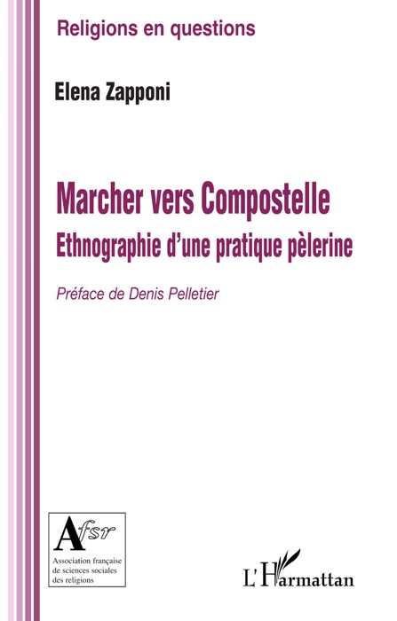 Marcher vers Compostelle