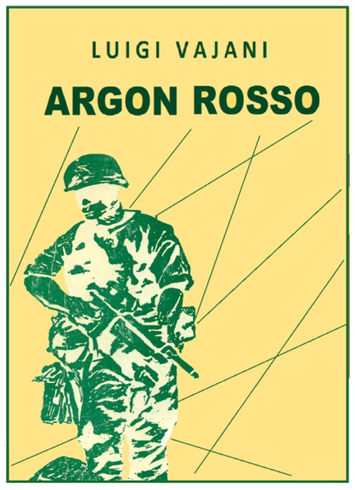 Argon Rosso