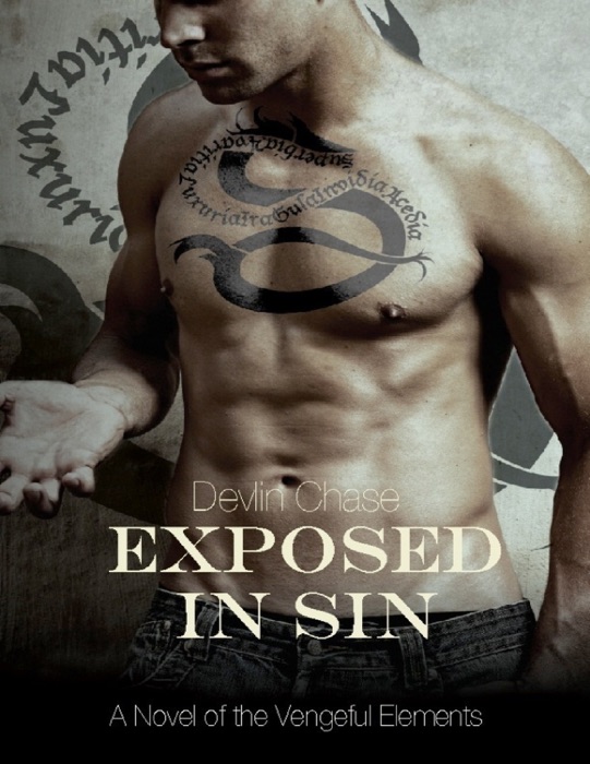 Exposed In Sin
