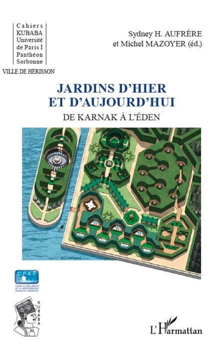 Jardins d’hier et d’aujourd’hui