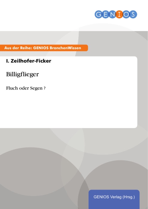 Billigflieger