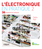 L'électronique en pratique 2 - Charles Platt