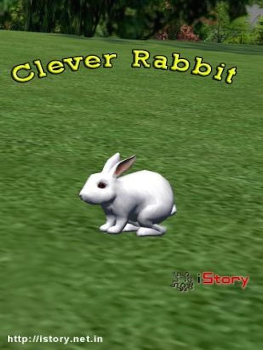 Clever Rabbit