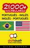 21000+ Português - Inglês Inglês - Português Vocabulário - Gilad Soffer