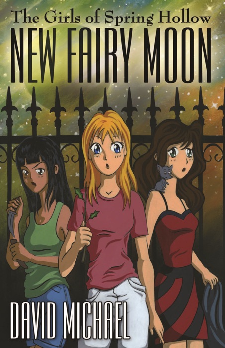 New Fairy Moon