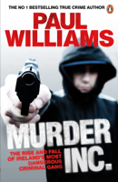 Paul Williams - Murder Inc. artwork