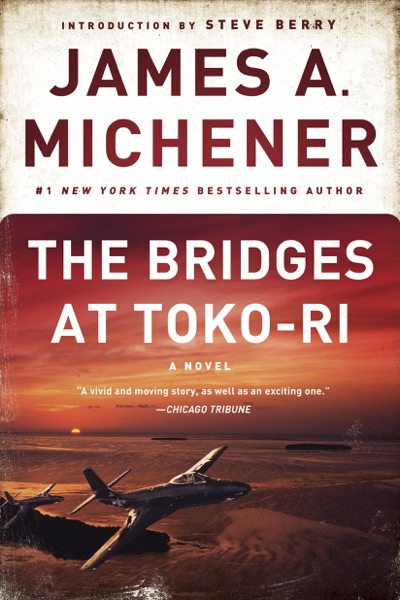 The Bridges at Toko-Ri