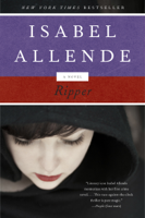 Isabel Allende - Ripper artwork