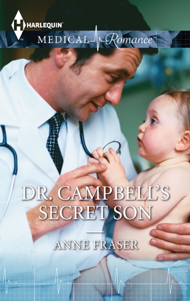 Dr. Campbell's Secret Son