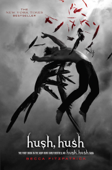 Hush, Hush - Becca Fitzpatrick