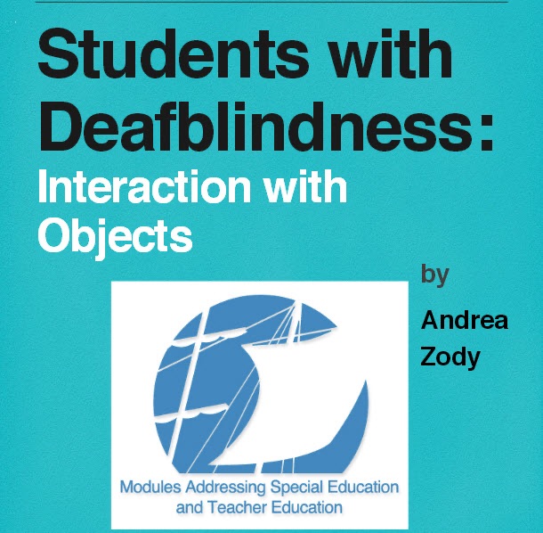 Students with Deafblindness: