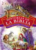 Historias de la Biblia contadas para los niños - María de los Santos Vescio