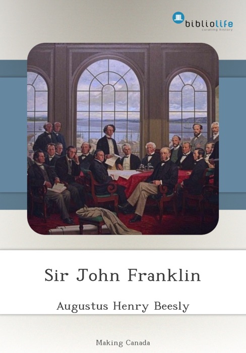 Sir John Franklin