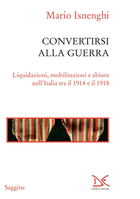 Convertirsi alla guerra