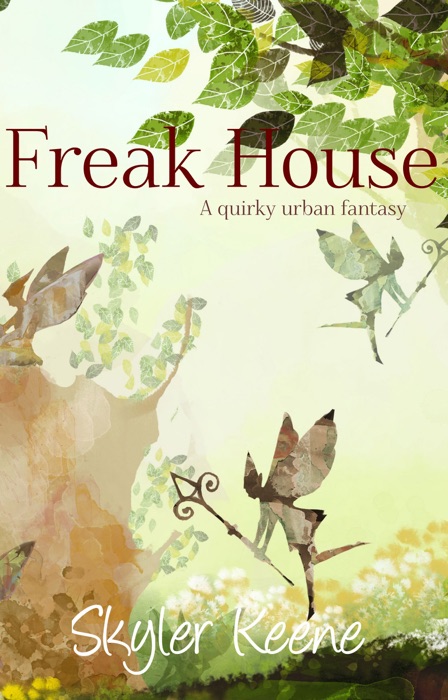 Freak House