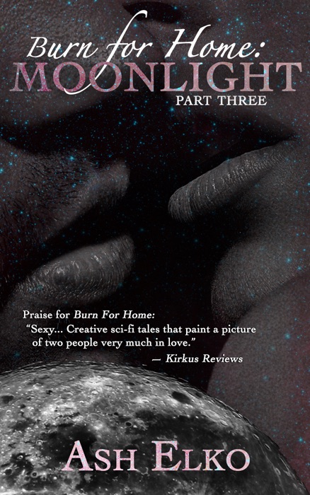 Burn for Home (Part Three) : Moonlight